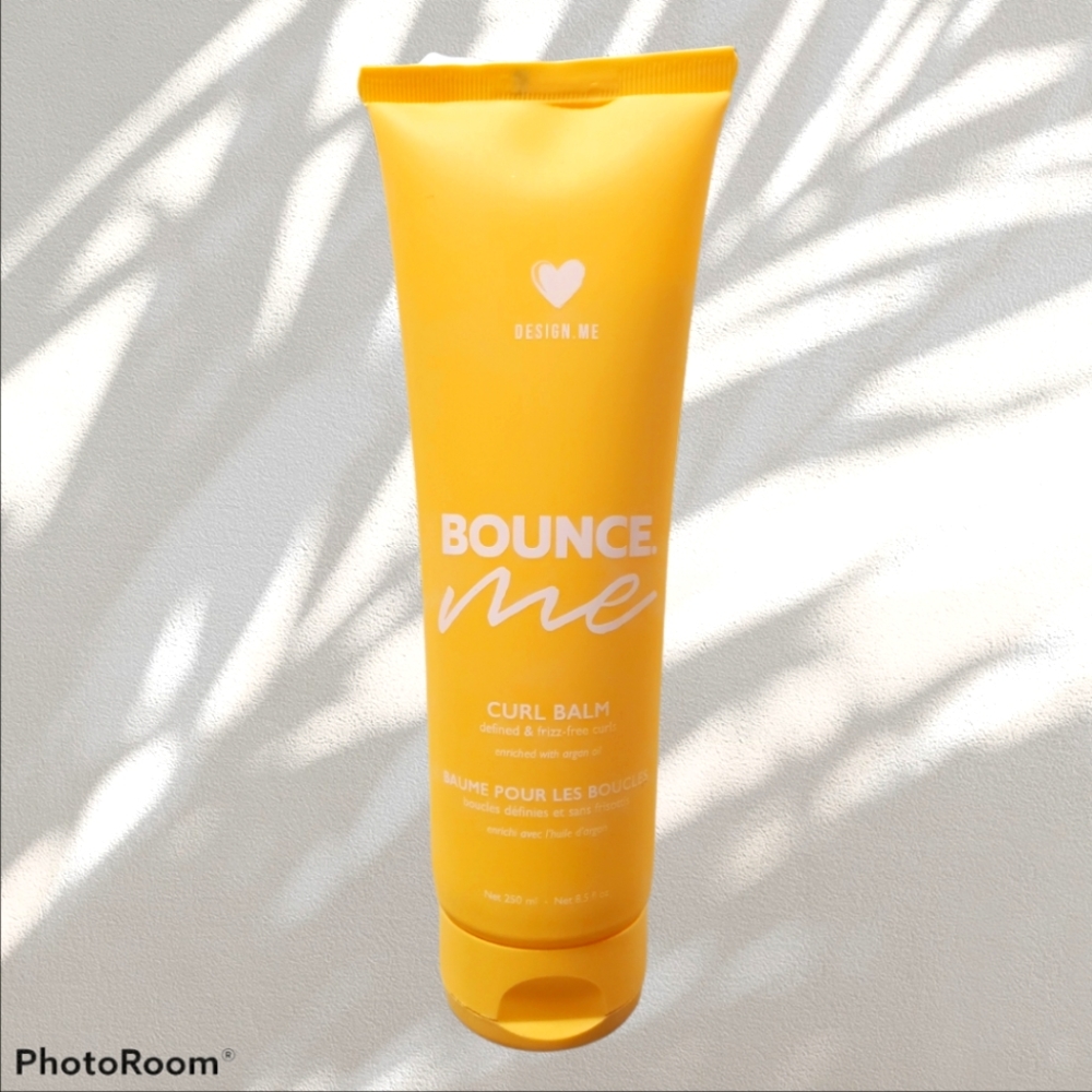 Design.Me Bounce Me Curl Balm